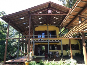 Casa do Mirante